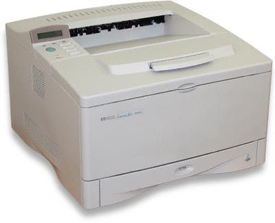 Toner HP LaserJet 5000DN